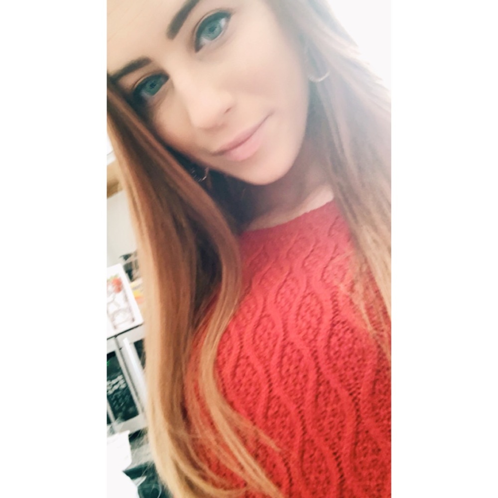 Meet your Posher, Laci